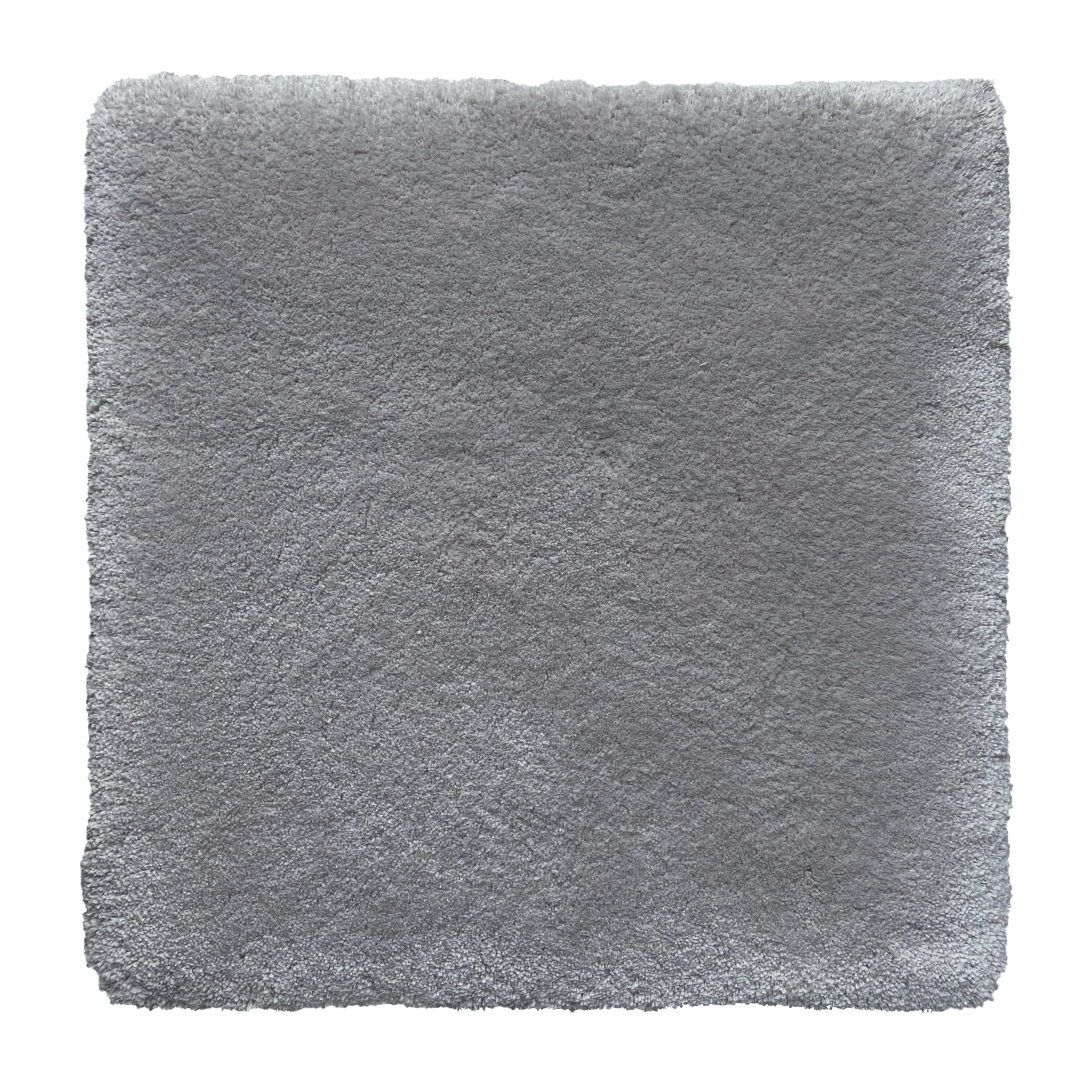 Cotton Candy 12 -  cotton rug, Hand tufted, 12 mm pile, grijs