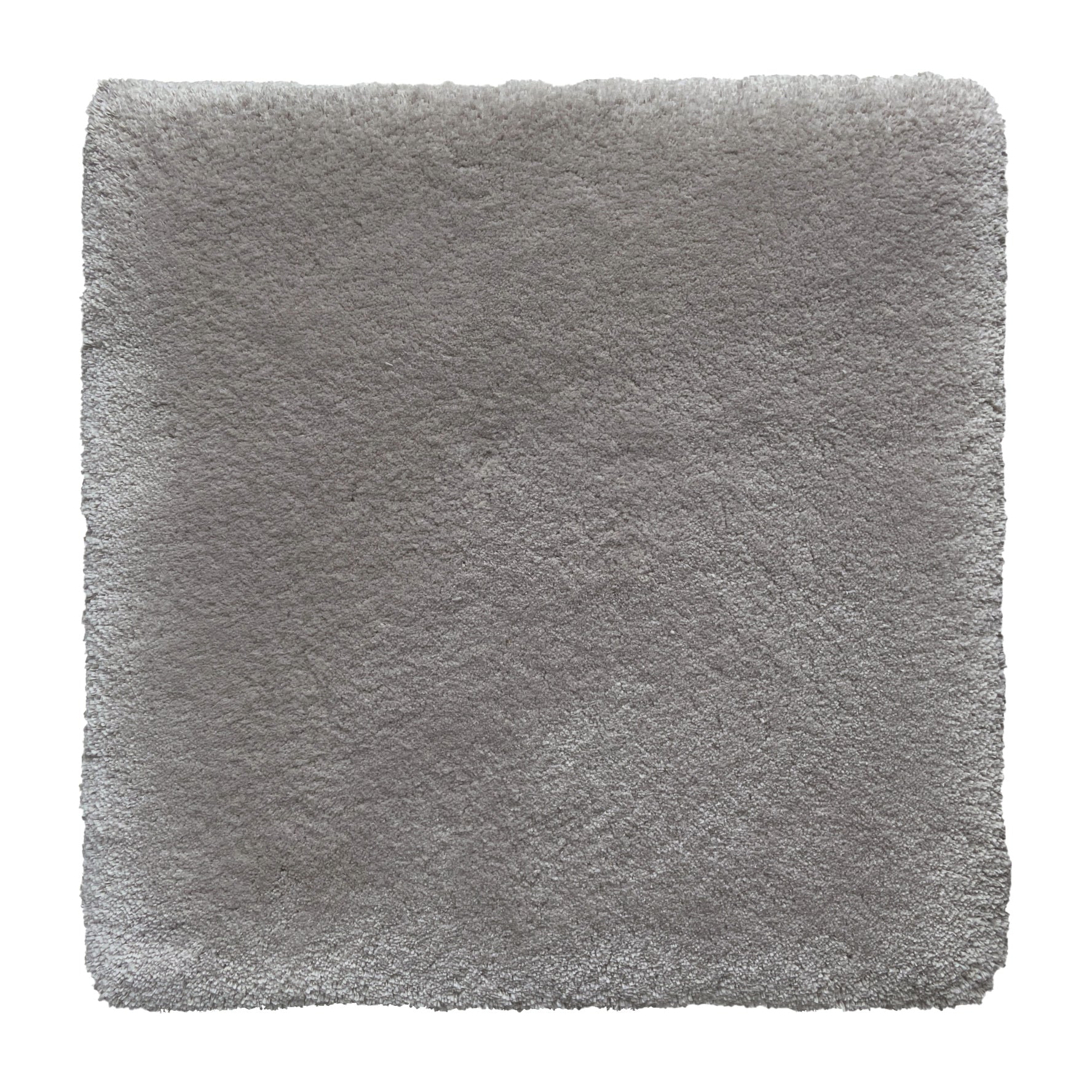 Cotton Candy 12 -  cotton rug, Hand tufted, 12 mm pile, gray 