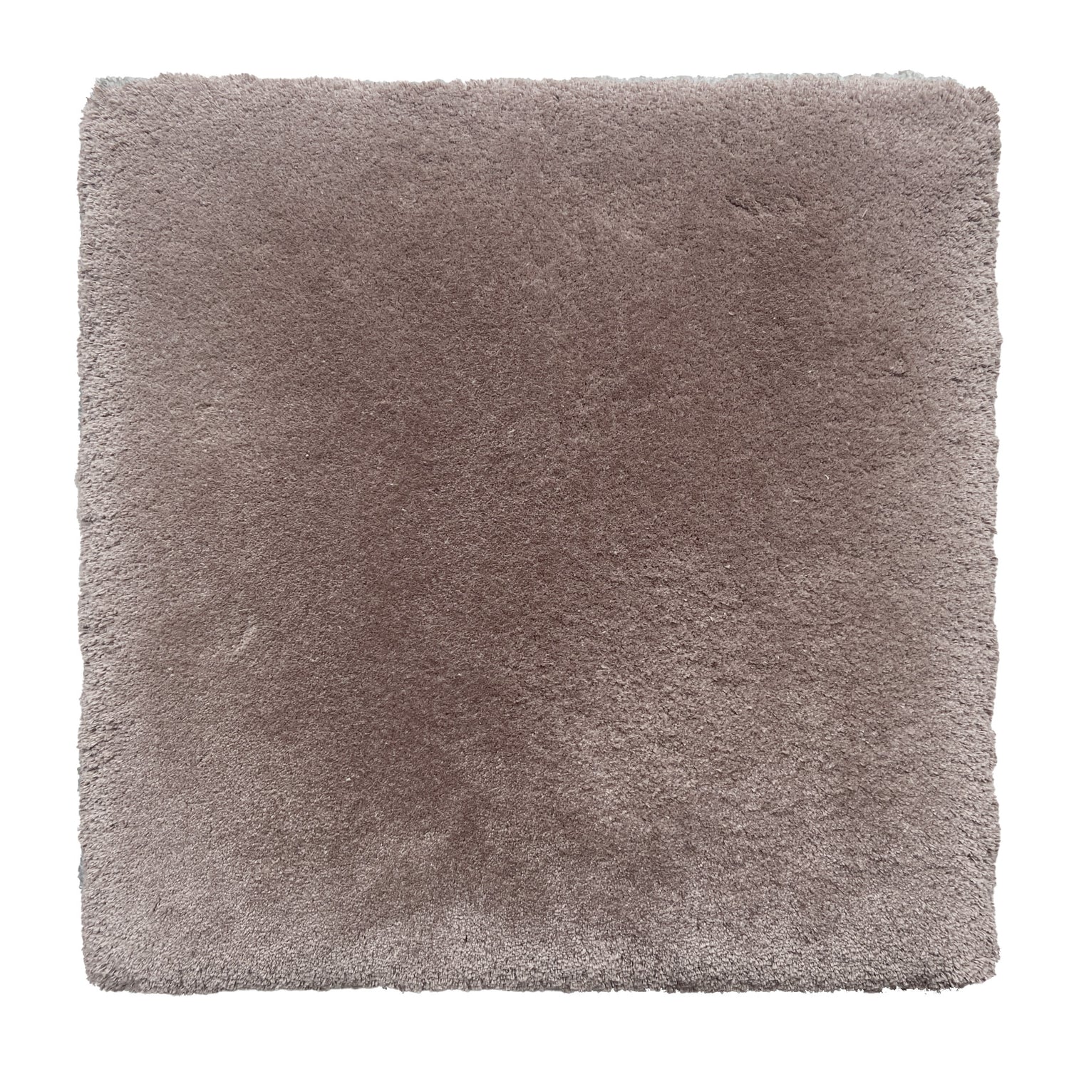 Cotton Candy 12 -  cotton rug, Hand tufted, 12 mm pile, bruin grijs