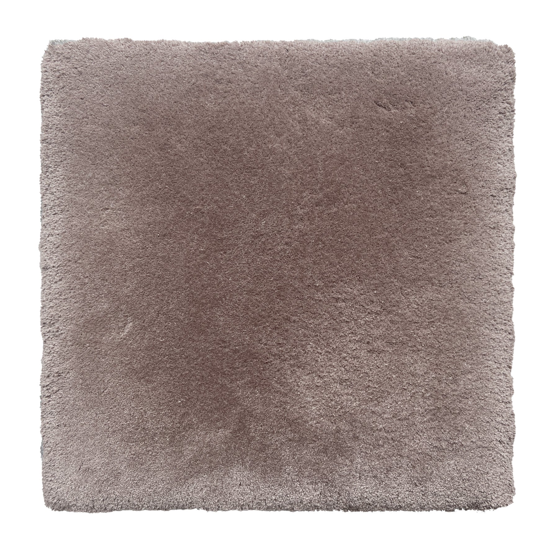 Cotton Candy 12 -  cotton rug, Hand tufted, 12 mm pile, bruin grijs