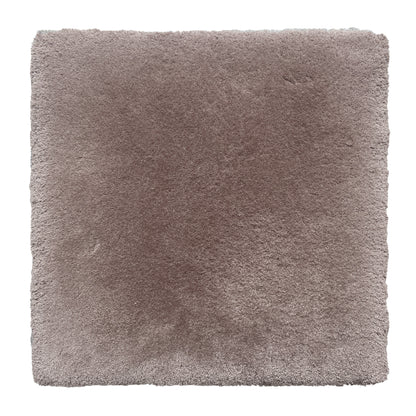 Cotton Candy 12 -  cotton rug, Hand tufted, 12 mm pile, bruin grijs