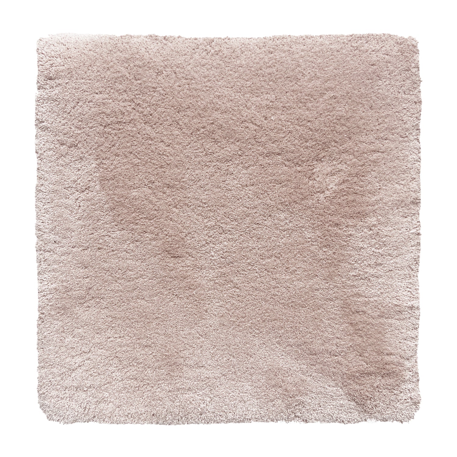 Cotton Candy 12 -  cotton rug, Hand tufted, 12 mm pile, light roze