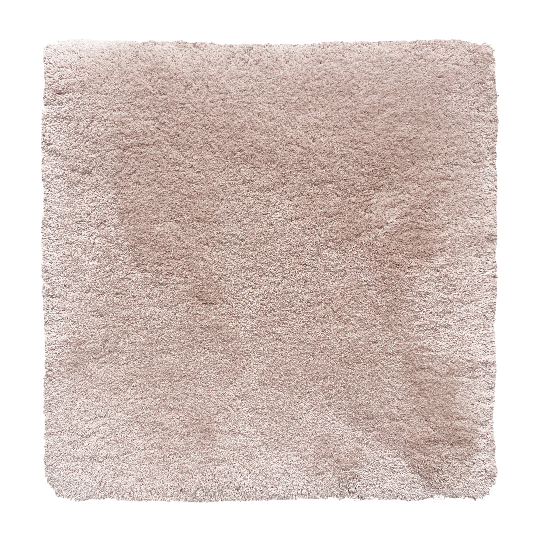 Cotton Candy 12 -  cotton rug, Hand tufted, 12 mm pile, light roze