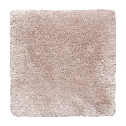 Cotton Candy 12 -  cotton rug, Hand tufted, 12 mm pile, light roze