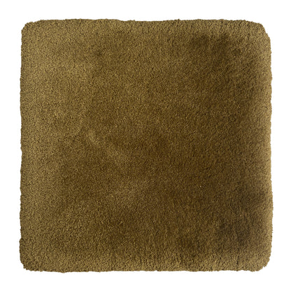 Cotton Candy 12 -  cotton rug, Hand tufted, 12 mm pile, bruin oranje 