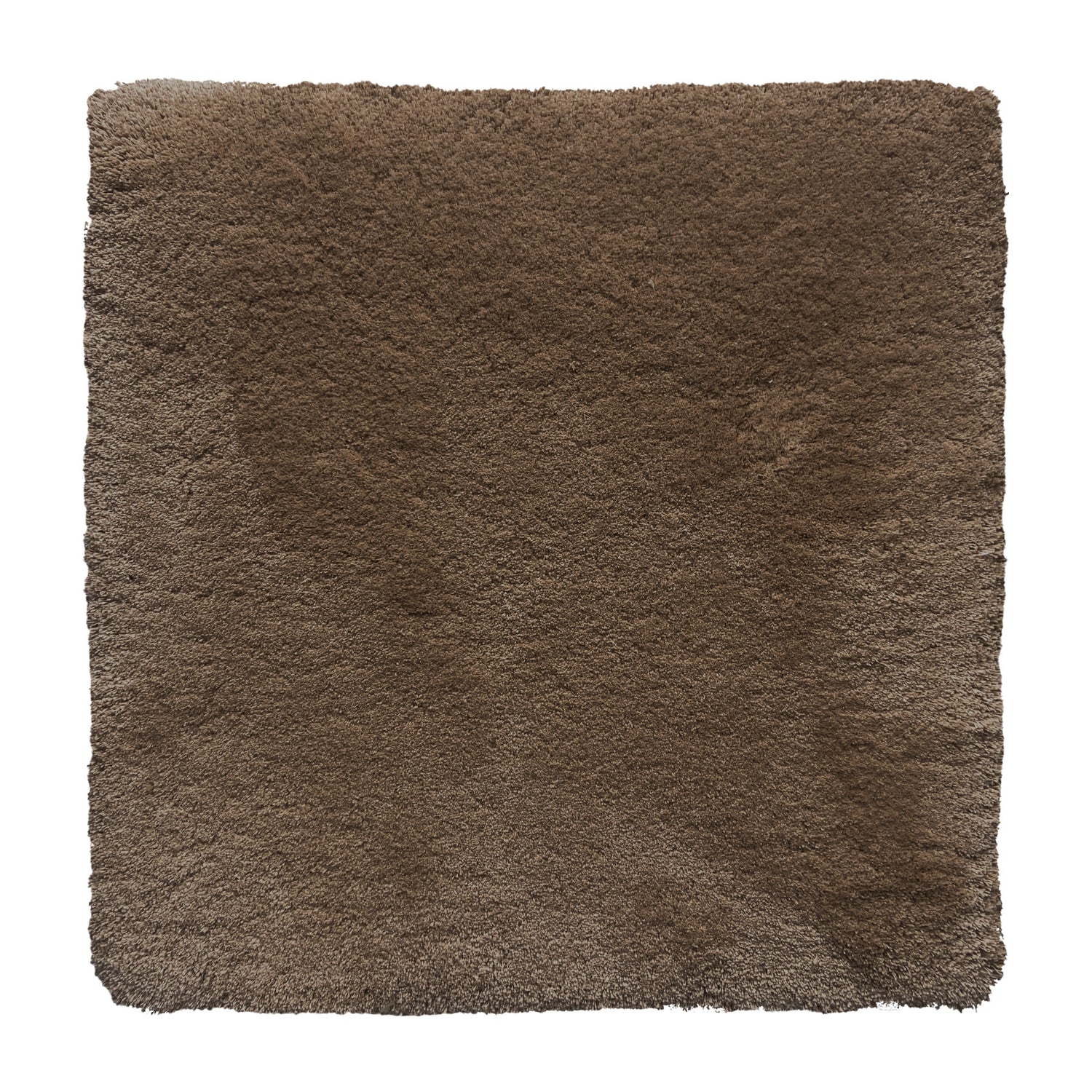 Cotton Candy 12 -  cotton rug, Hand tufted, 12 mm pile, bruin bruin