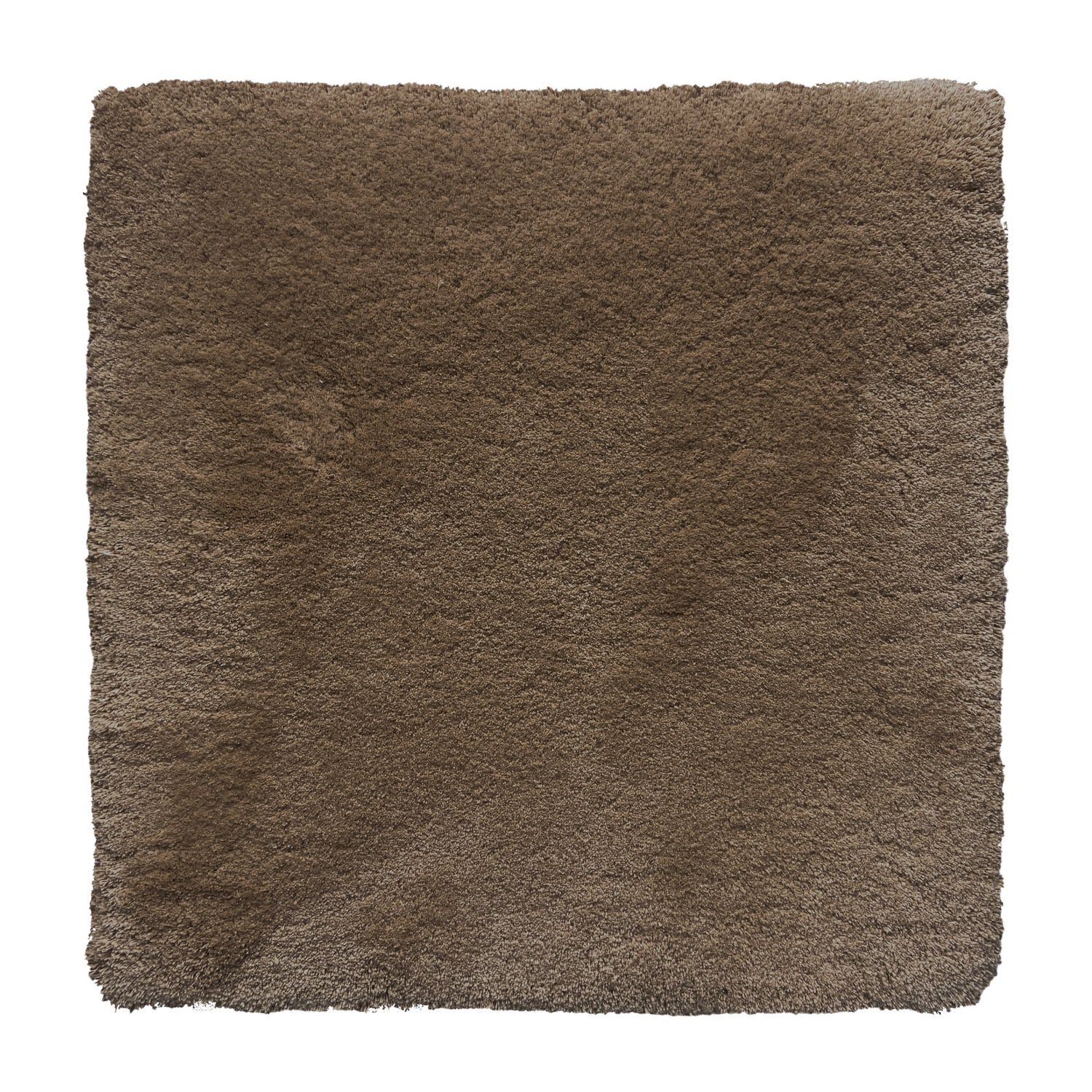 Cotton Candy 12 -  cotton rug, Hand tufted, 12 mm pile, bruin
