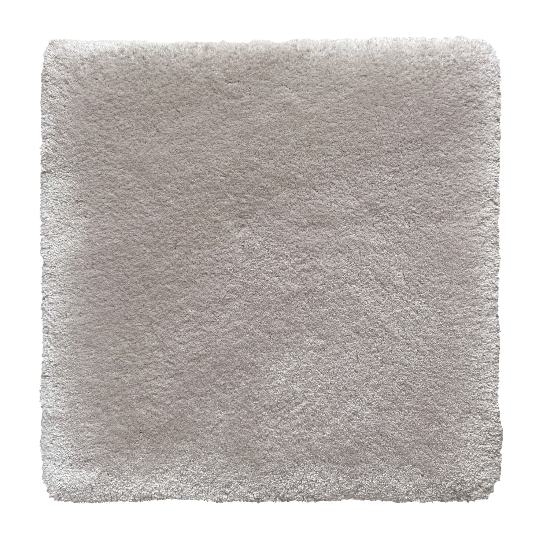 Cotton Candy 12 -  cotton rug, Hand tufted, 12 mm pile, grijsbeige
