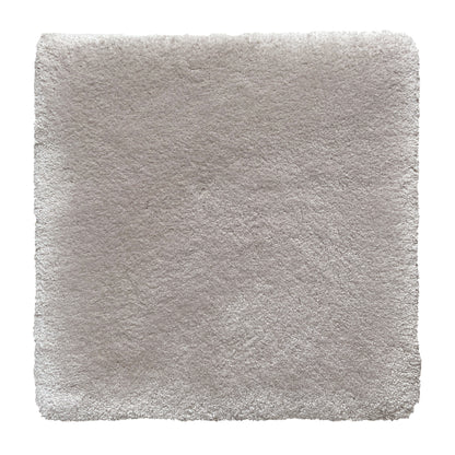 Cotton Candy 12 -  cotton rug, Hand tufted, 12 mm pile, grijsbeige