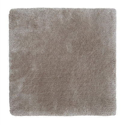 Cotton Candy 12 -  cotton rug, Hand tufted, 12 mm pile, beige bruin 