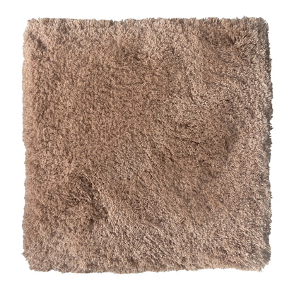 Cotton Candy 22 - Cotton rug, Hand tufted