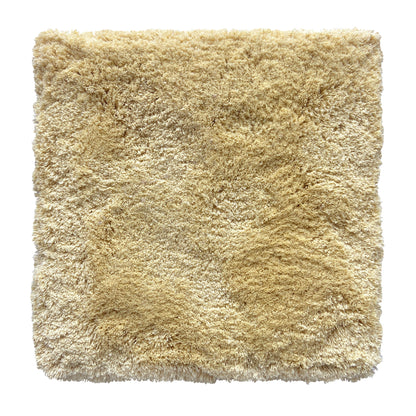 Cotton Candy 22 - Cotton rug, Hand tufted