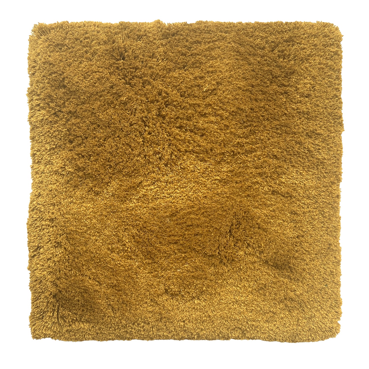 Cotton Candy 22 - Cotton rug, Hand tufted