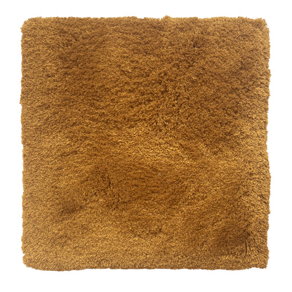 Cotton Candy 22 - Cotton rug, Hand tufted