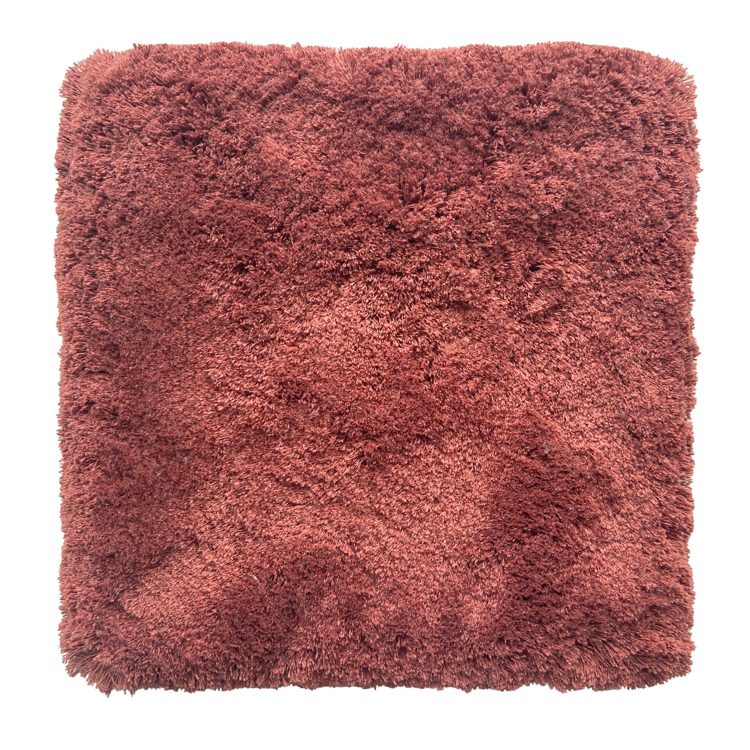 Cotton Candy 22 - Cotton rug, Hand tufted