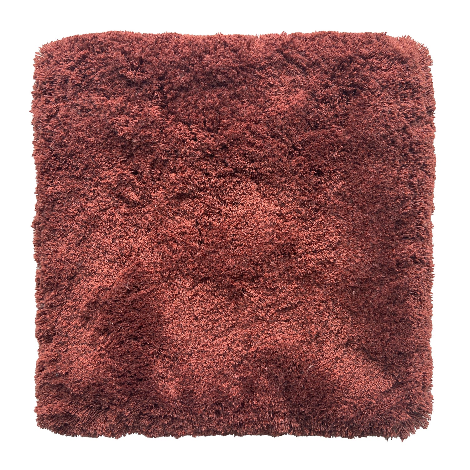 Cotton Candy 22 - Cotton rug, Hand tufted