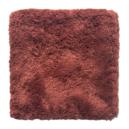 Cotton Candy 22 - Cotton rug, Hand tufted