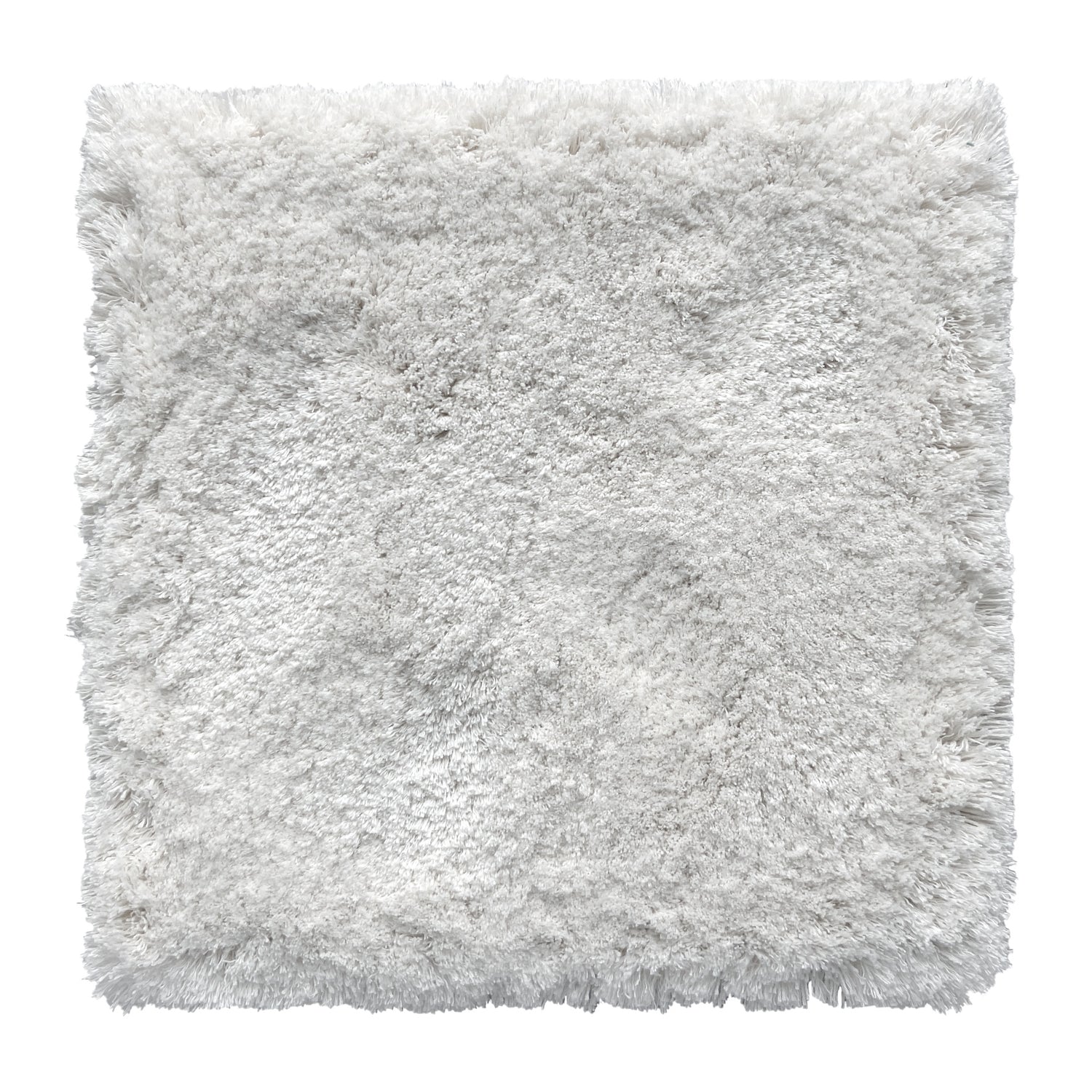 Cotton Candy 22 - Cotton rug, Hand tufted