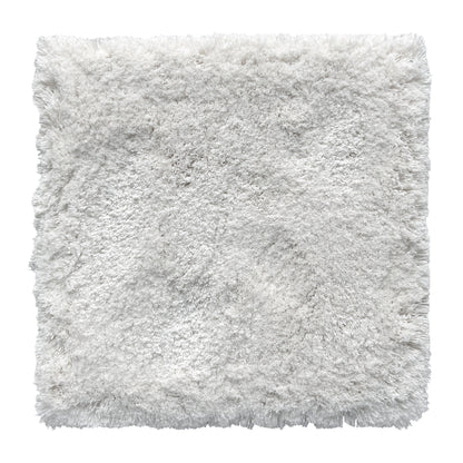 Cotton Candy 22 - Cotton rug, Hand tufted