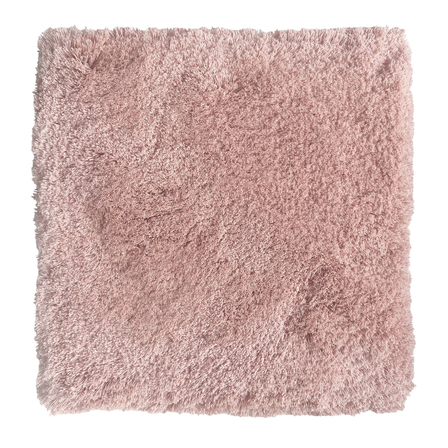 Cotton Candy 22 - Cotton rug, Hand tufted