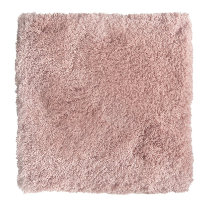 Cotton Candy 22 - Cotton rug, Hand tufted