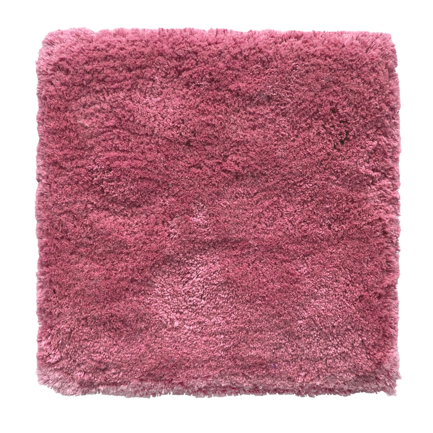 Cotton Candy 22 - Cotton rug, Hand tufted