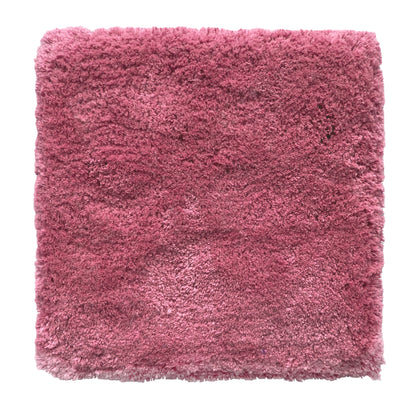 Cotton Candy 22 - Cotton rug, Hand tufted
