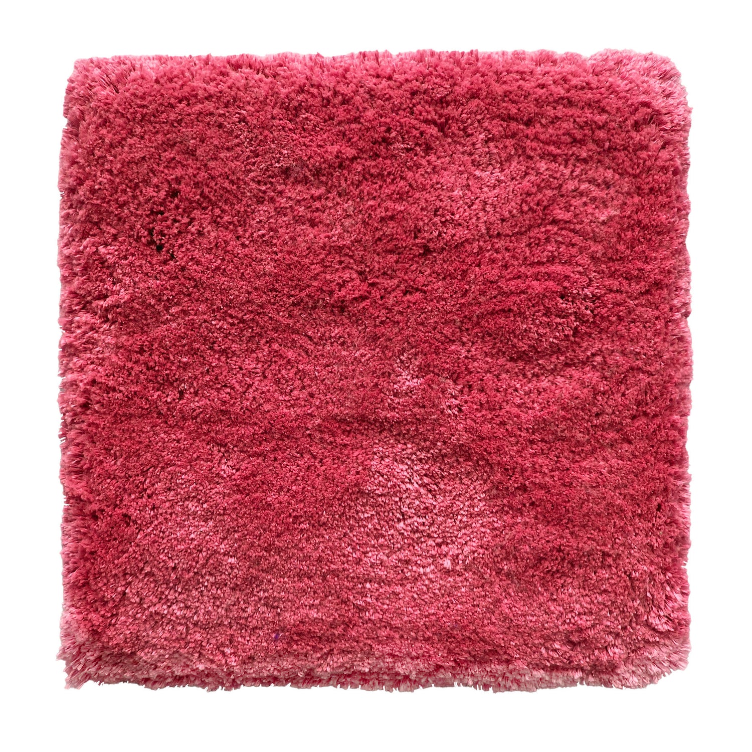 Cotton Candy 22 - Cotton rug, Hand tufted
