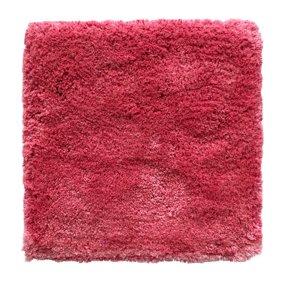 Cotton Candy 22 - Cotton rug, Hand tufted