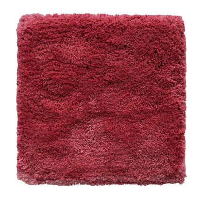 Cotton Candy 22 - Cotton rug, Hand tufted