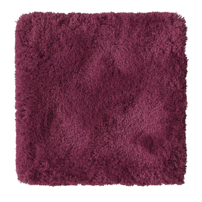 Cotton Candy 22 - Cotton rug, Hand tufted