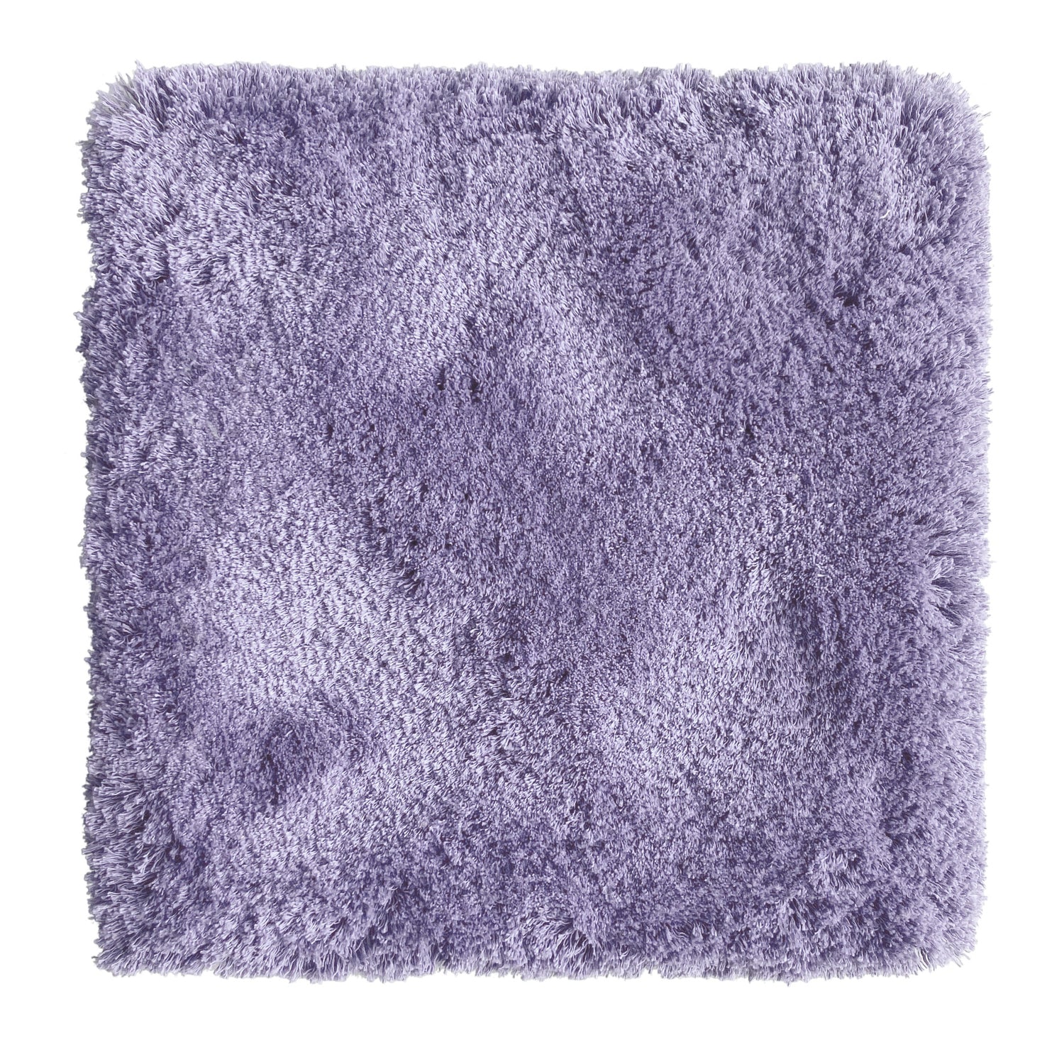 Cotton Candy 22 - Cotton rug, Hand tufted