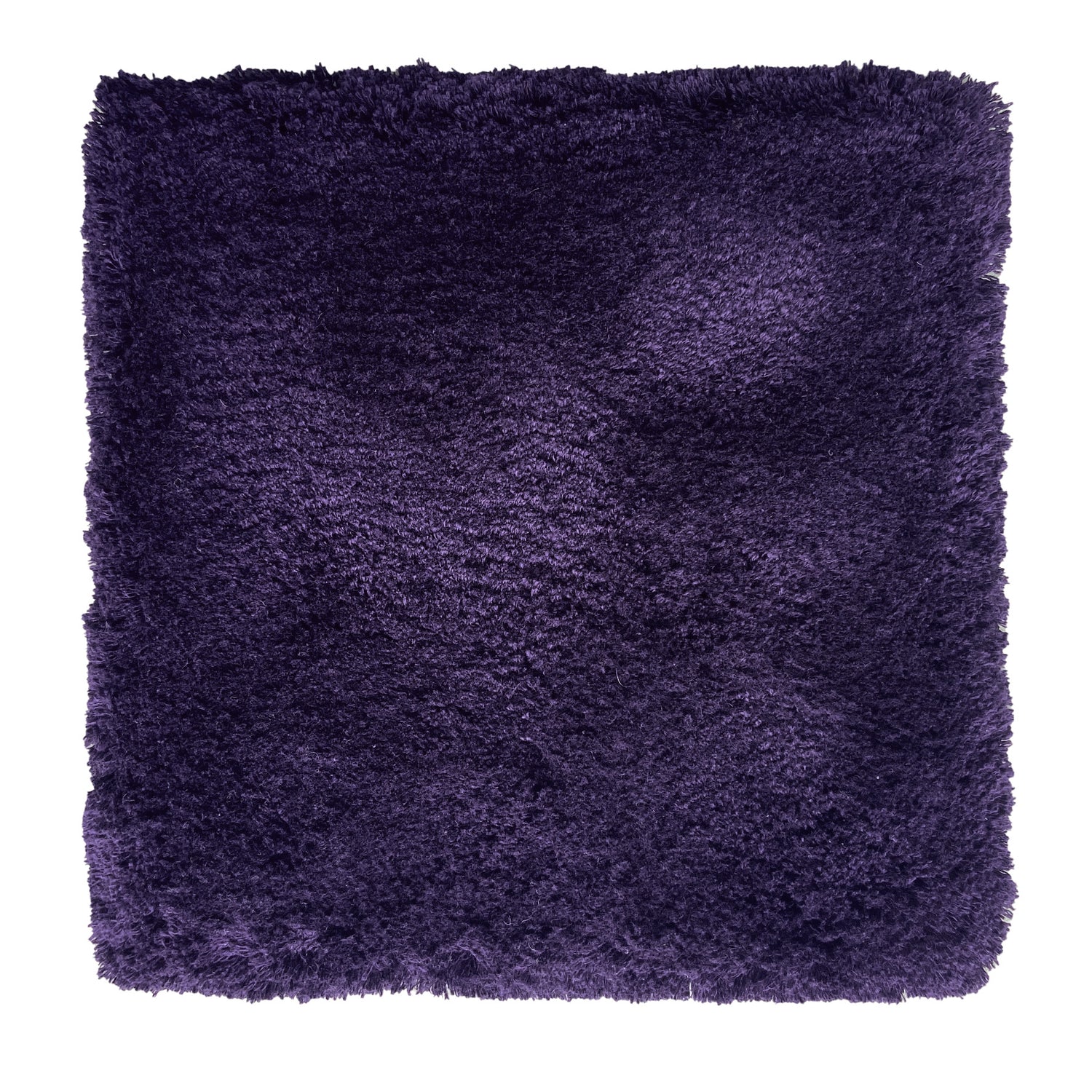 Cotton Candy 22 - Cotton rug, Hand tufted