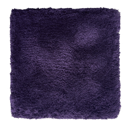 Cotton Candy 22 - Cotton rug, Hand tufted
