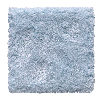 Cotton Candy 22 - Cotton rug, Hand tufted