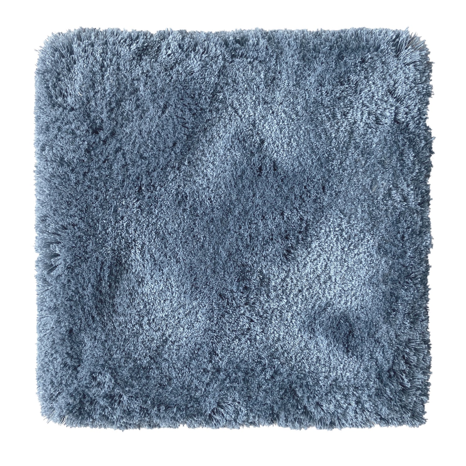Cotton Candy 22 - Cotton rug, Hand tufted