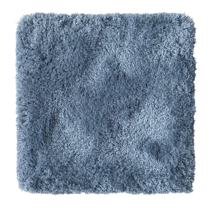 Cotton Candy 22 - Cotton rug, Hand tufted