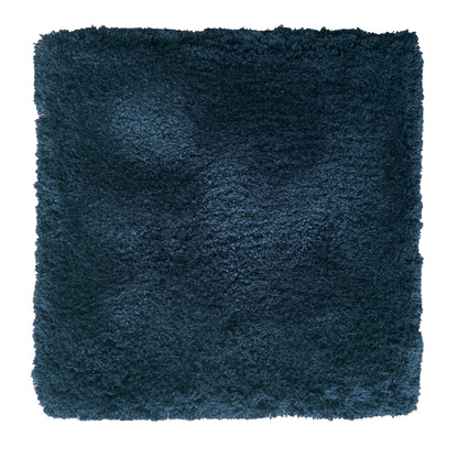 Cotton Candy 22 - Cotton rug, Hand tufted