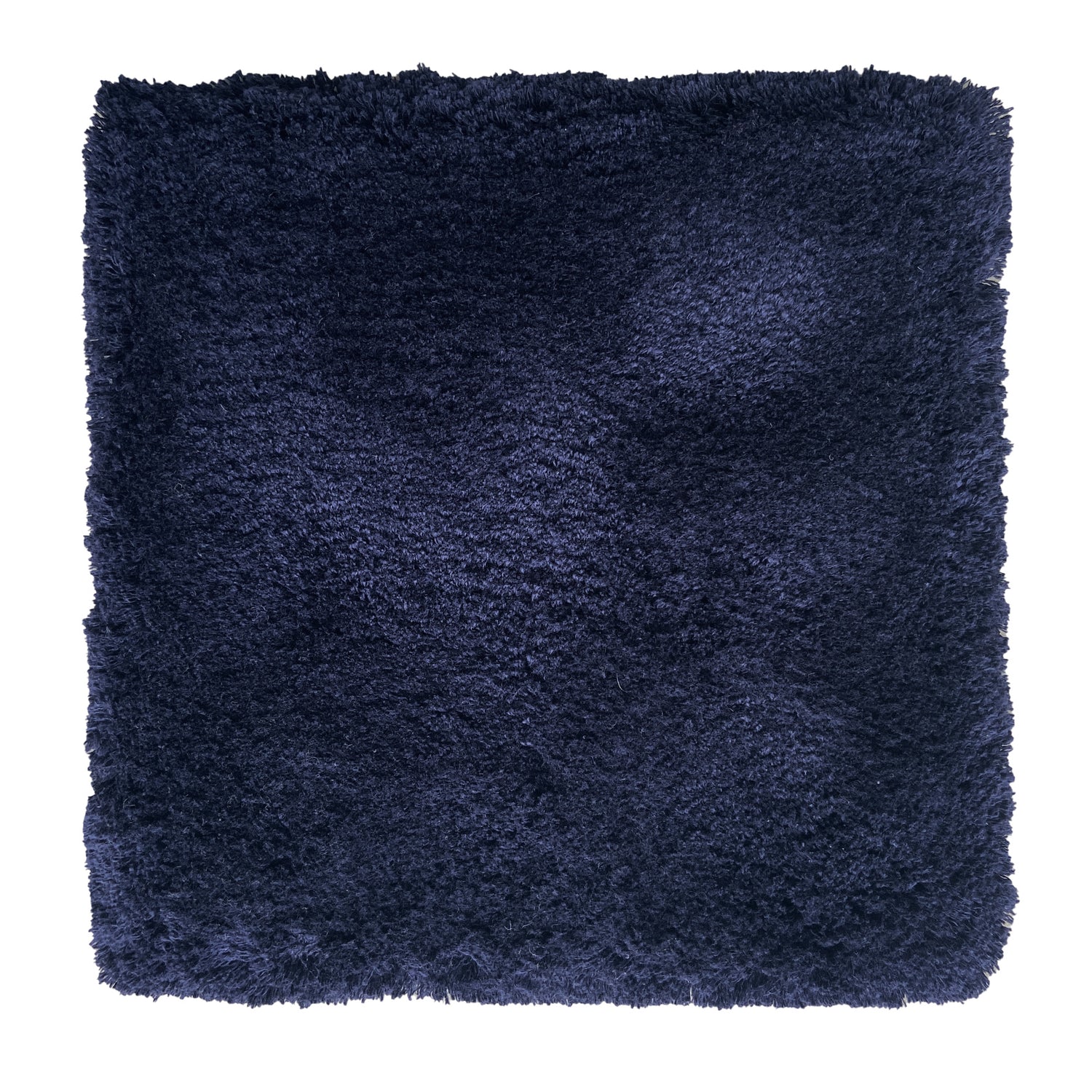 Cotton Candy 22 - Cotton rug, Hand tufted