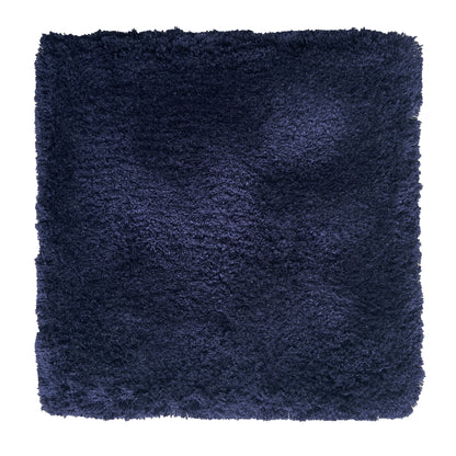 Cotton Candy 22 - Cotton rug, Hand tufted