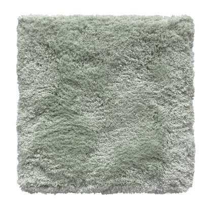 Cotton Candy 22 - Cotton rug, Hand tufted
