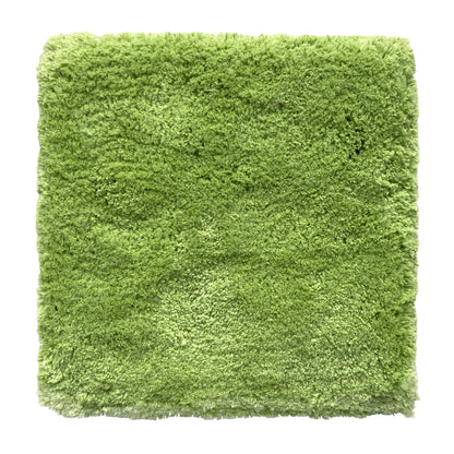 Cotton Candy 22 - Cotton rug, Hand tufted
