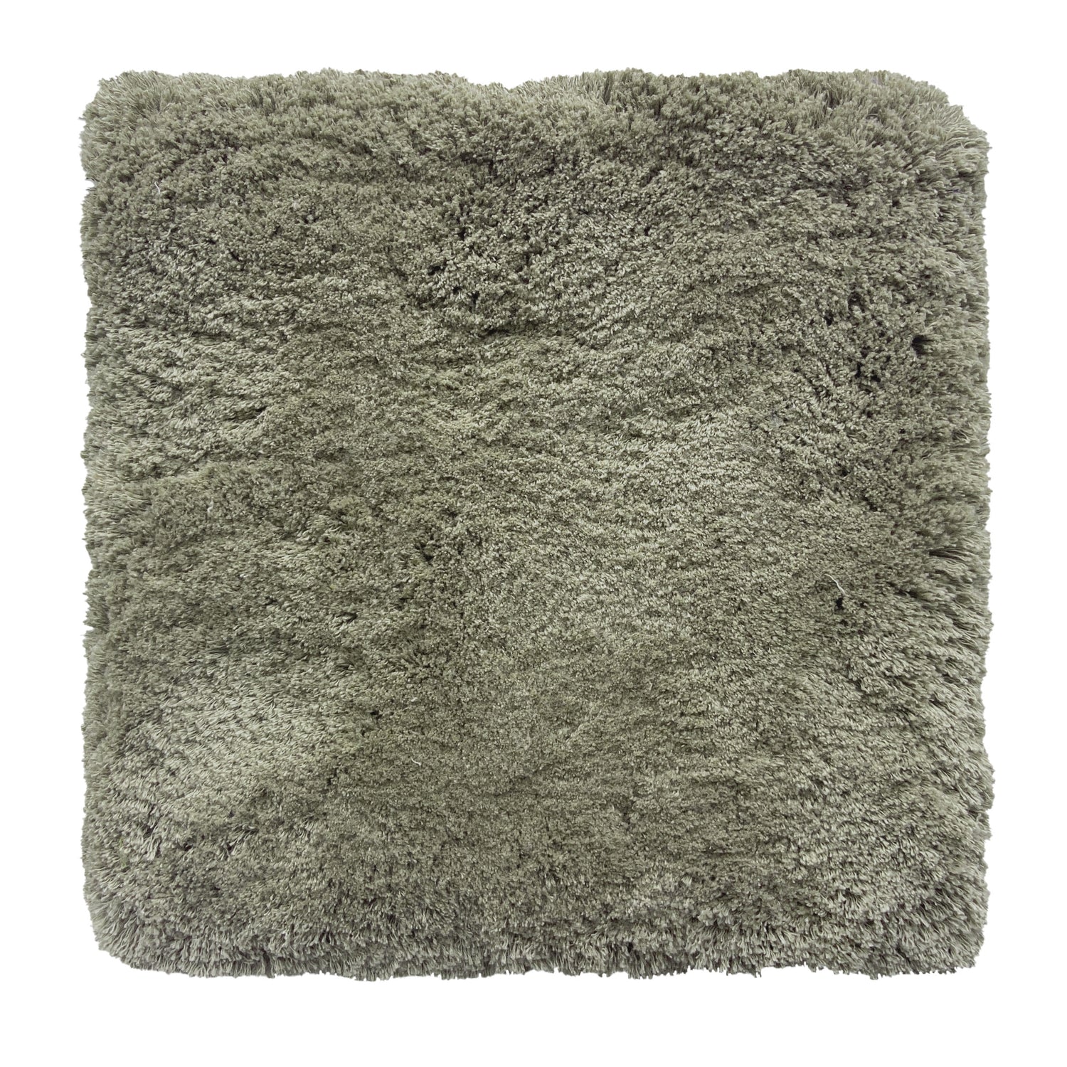Cotton Candy 22 - Cotton rug, Hand tufted