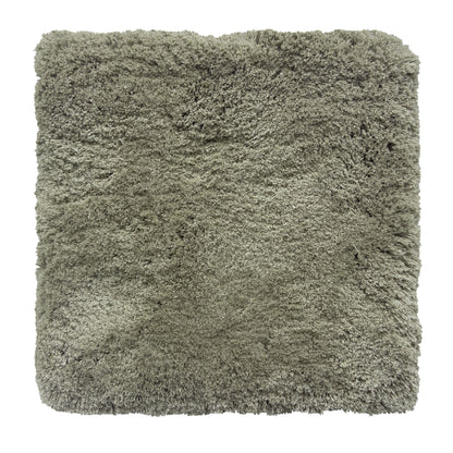 Cotton Candy 22 - Cotton rug, Hand tufted