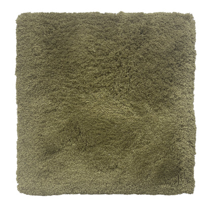 Cotton Candy 22 - Cotton rug, Hand tufted
