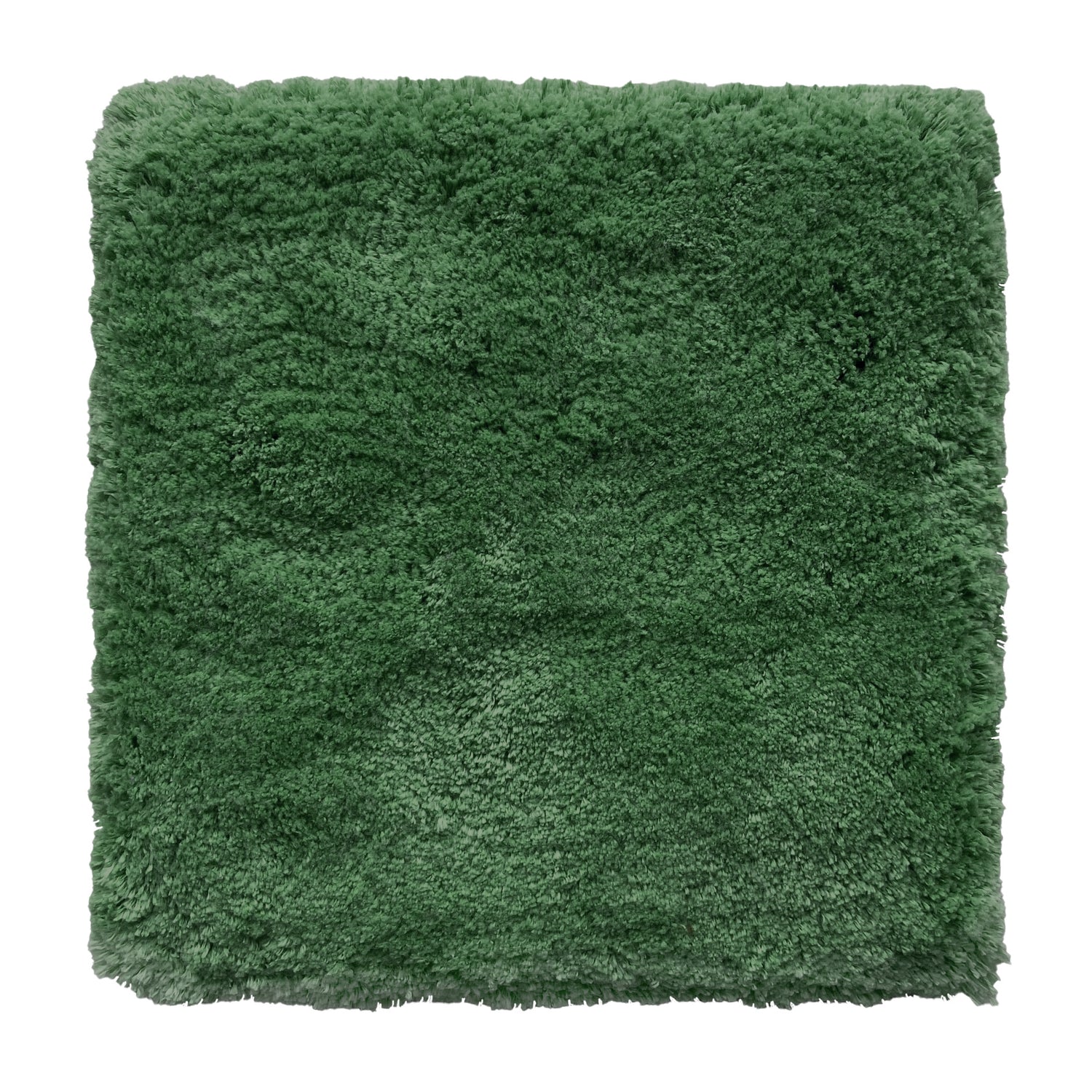 Cotton Candy 22 - Cotton rug, Hand tufted