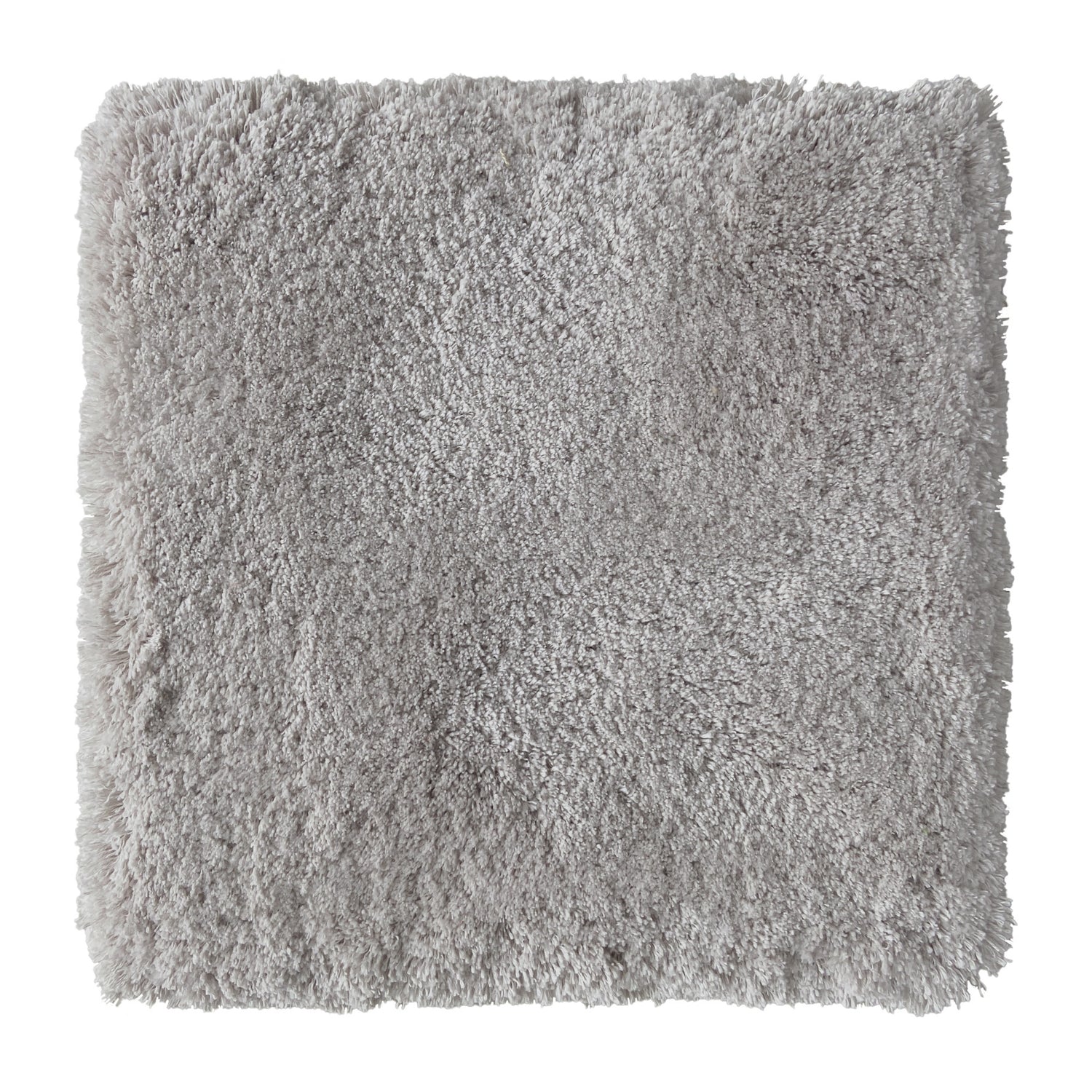 Cotton Candy 22 - Cotton rug, Hand tufted