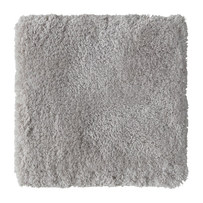 Cotton Candy 22 - Cotton rug, Hand tufted
