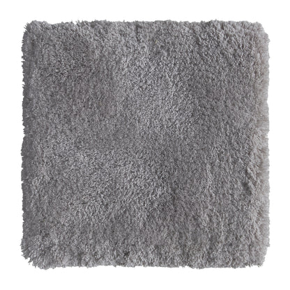 Cotton Candy 22 - Cotton rug, Hand tufted
