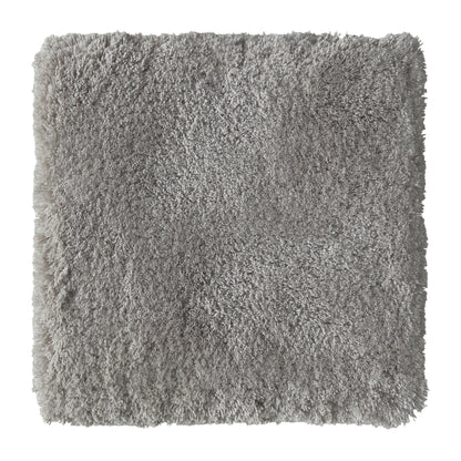 Cotton Candy 22 - Cotton rug, Hand tufted